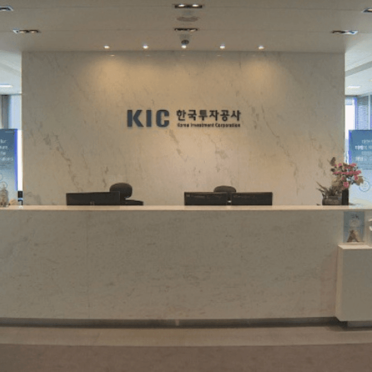 Korea Investment Corporation Expands Strategic Partnership With Golub Capital
