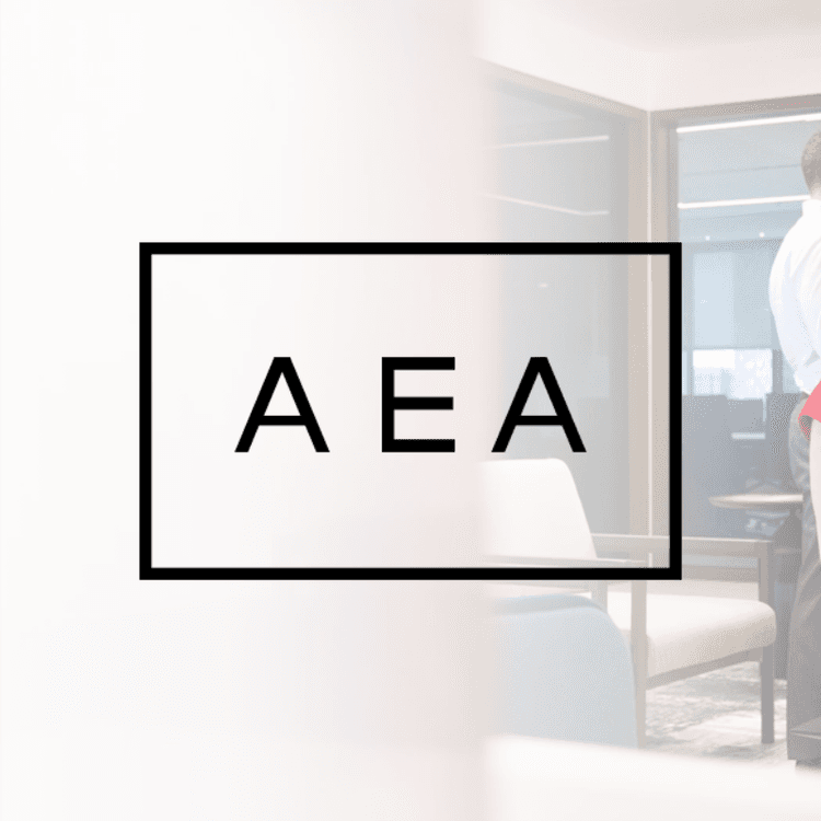 AEA SBPE Partners with Rees Scientific