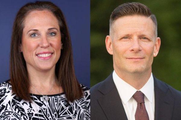 Lancer Group places Patti Newcomer as CMO and Rob Patrick as CSO of FMGSuite