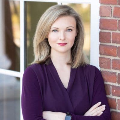 Lancer Group places Melissa Perri on the Board at Forsta