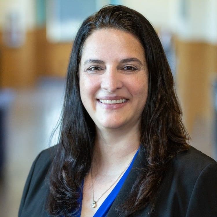 The Lancer Group Places Julia Crawford as SVP of Product Management at Grace Hill