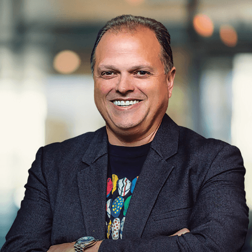 In Conversation with Mike Ettling: On Boards, Trust, and the Bosberaad