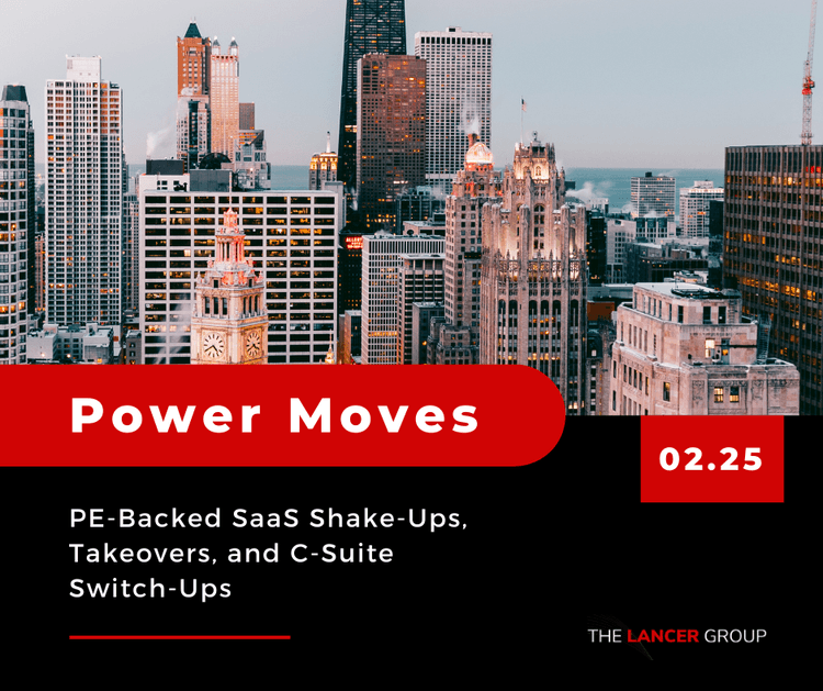 February SaaS Insiders Report