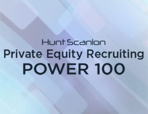Lancer Group Ranked Among Top Recruiters for Private Equity in 2021