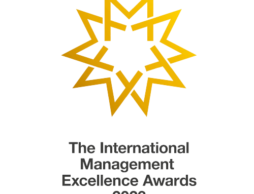 The Lancer Group Shortlisted for Best Client Experience at The International Management Excellence Awards 2023