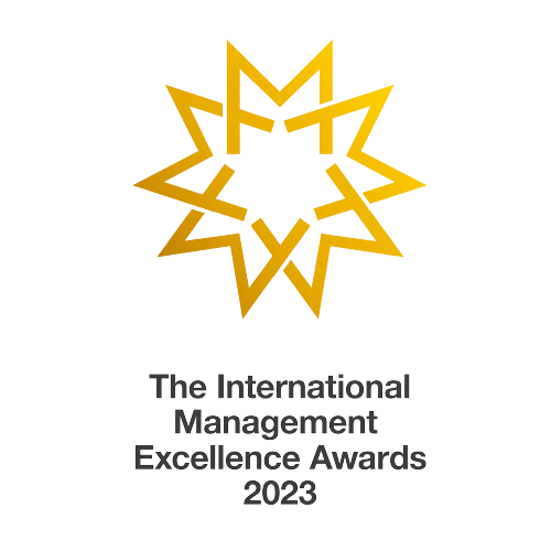 The Lancer Group Shortlisted for Best Client Experience at The International Management Excellence Awards 2023